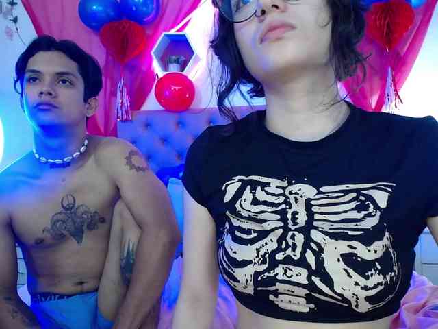 Sukubo webcam