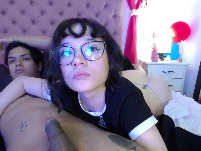 Sukubo webcam