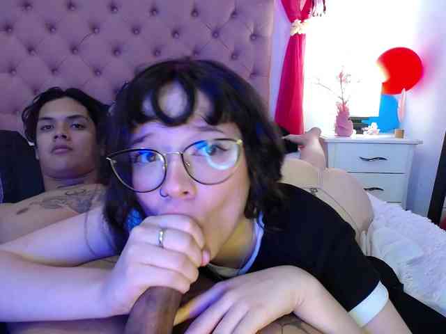Sukubo webcam