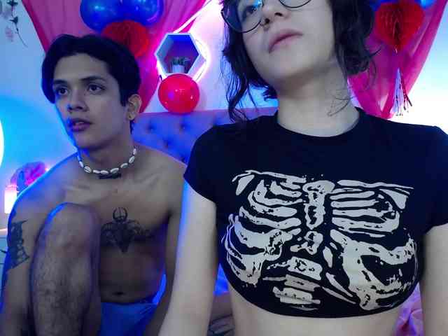 Sukubo webcam