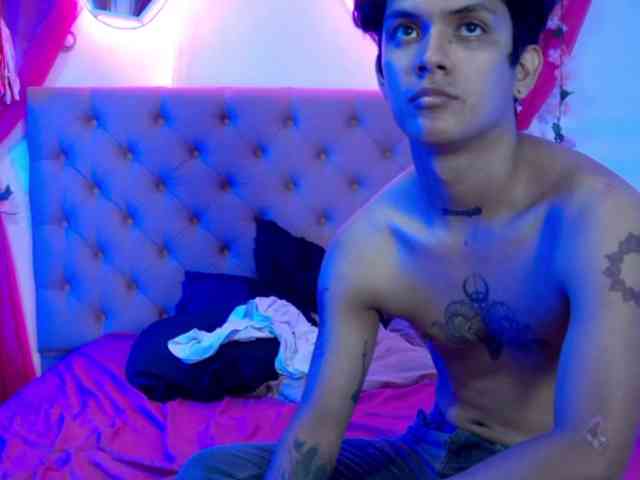 Sukubo webcam