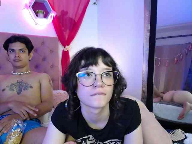 Sukubo webcam