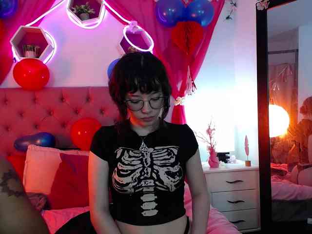 Sukubo Live Webcam on BongaCams