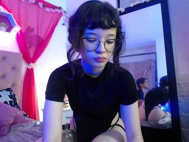 Sukubo webcam
