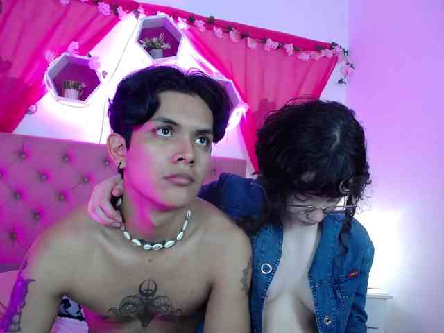 Sukubo webcam