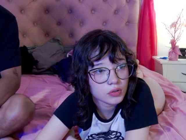 Sukubo webcam