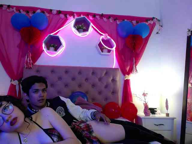 Sukubo webcam