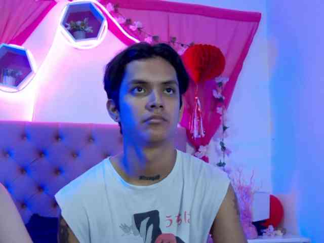 webcam online Sukubo