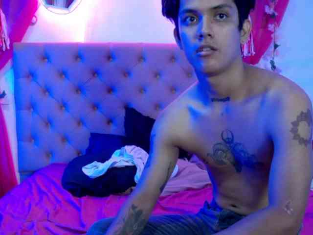 Sukubo webcam