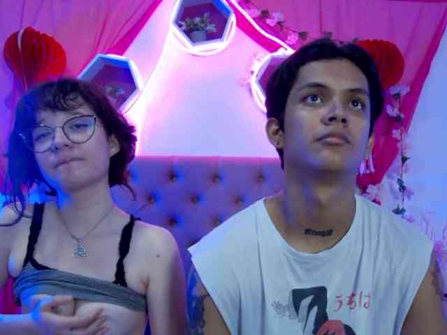 Sukubo webcam