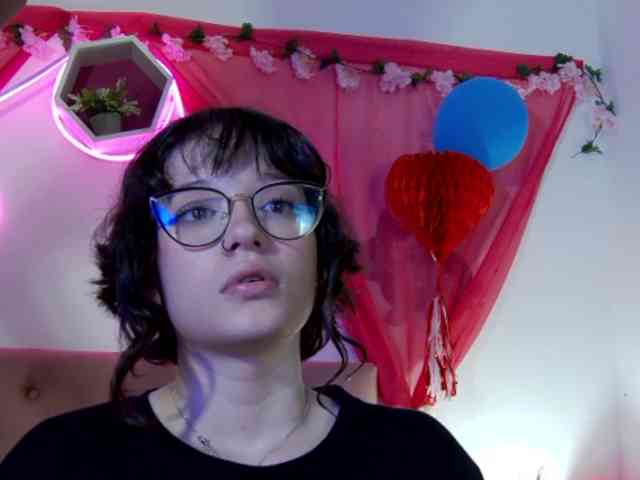 Sukubo webcam