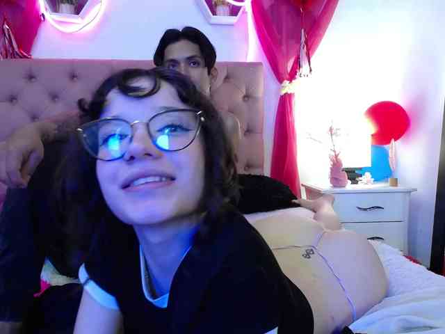 Sukubo webcam