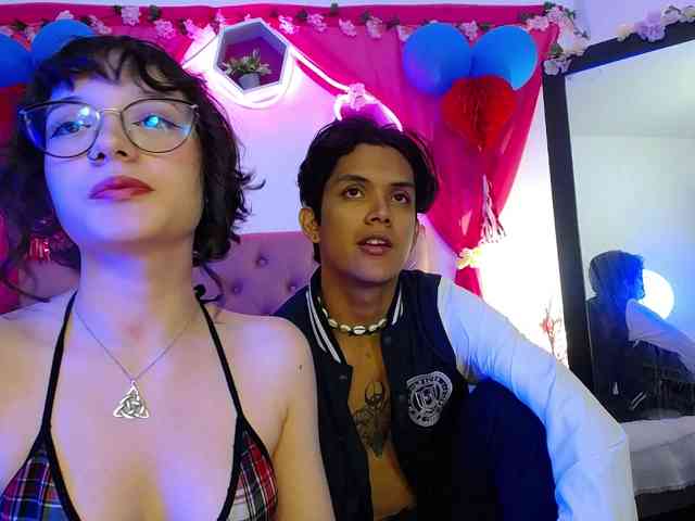 Sukubo webcam