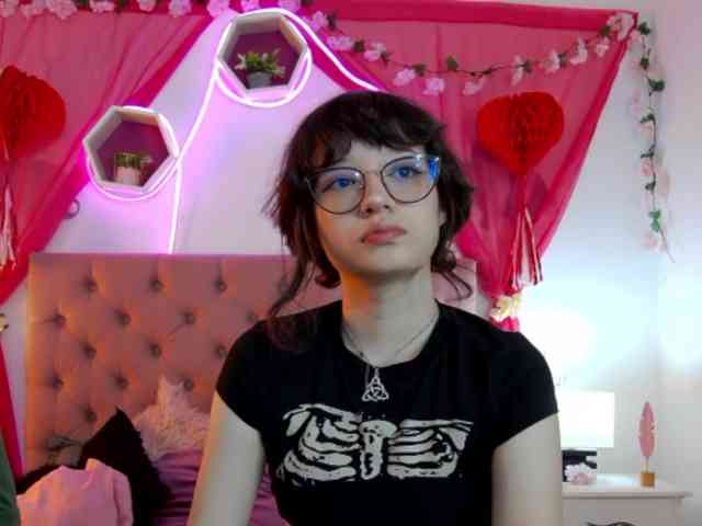 Sukubo webcam