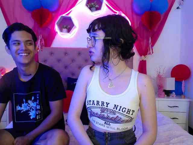 Sukubo webcam