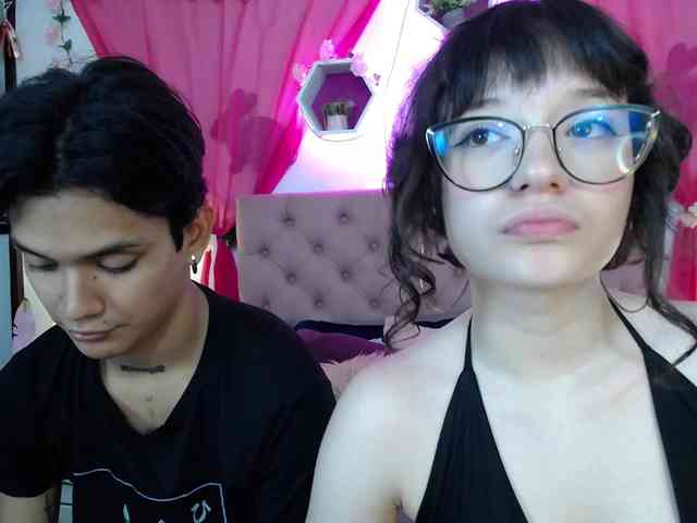 Sukubo webcam