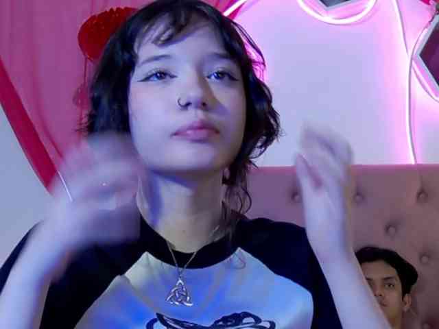 Sukubo webcam
