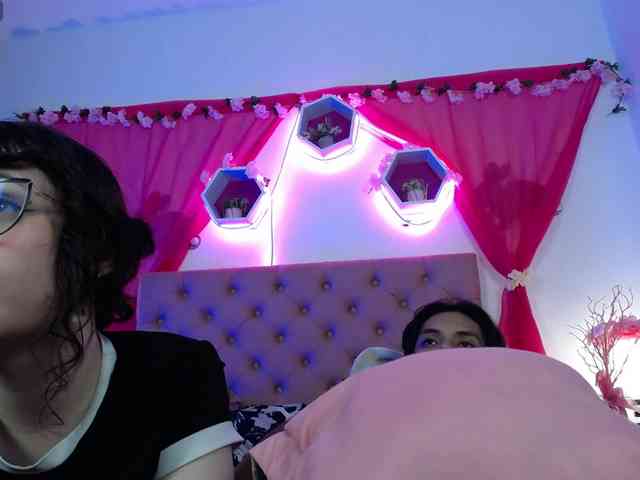 Sukubo webcam