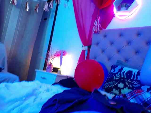 Sukubo webcam