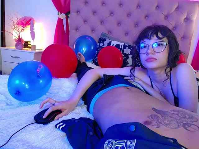 Sukubo webcam