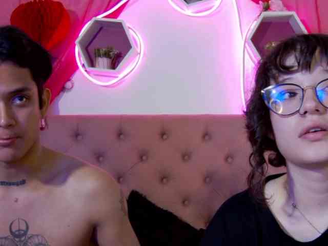 Sukubo webcam