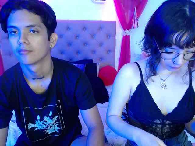 Sukubo webcam