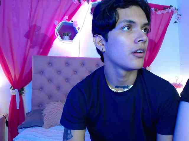 Sukubo webcam