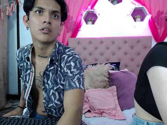 Sukubo webcam
