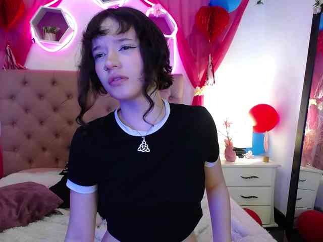 Sukubo webcam
