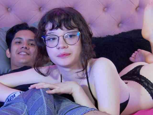 naked live sex Sukubo