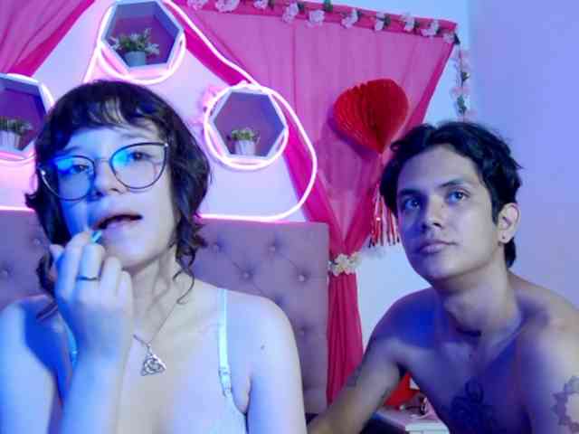 Sukubo webcam