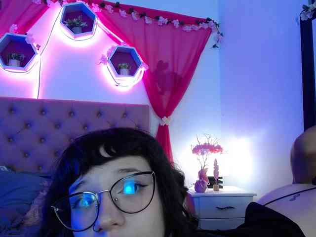 Sukubo webcam