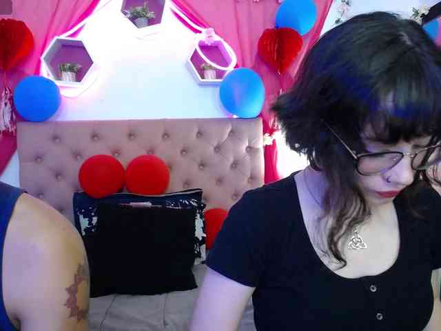 Sukubo webcam