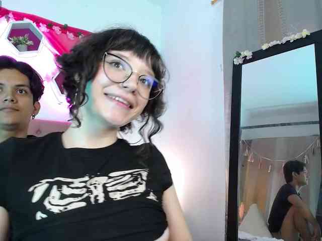 Sukubo webcam