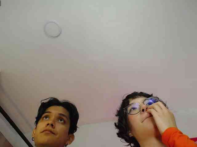 Sukubo Live Webcam on BongaCams
