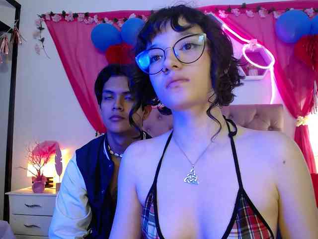 Sukubo webcam