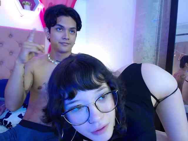 Sukubo webcam