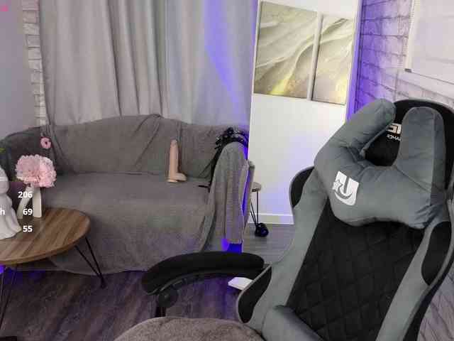 medusagorgona webcam