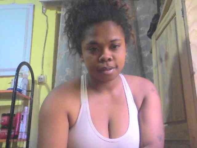 IsabellahSexy webcam