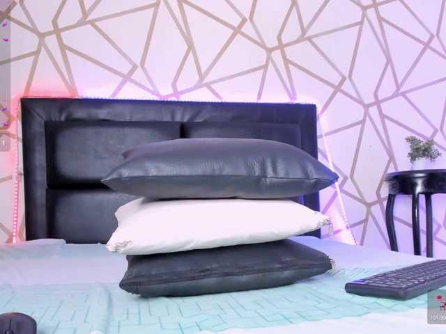 Chantal-bony Live Cam on BongaCams