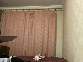 LuxuryAlya8 Porn Show