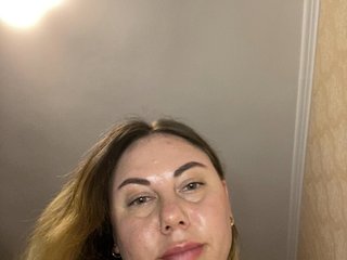 LuxuryAlya8 Porn Show