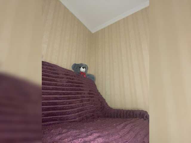 LuxuryAlya8's BongaCams show and profile