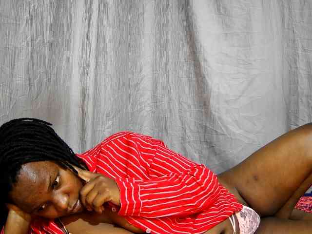sweet-bunny12 webcam
