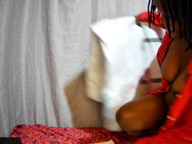 sweet-bunny12 webcam