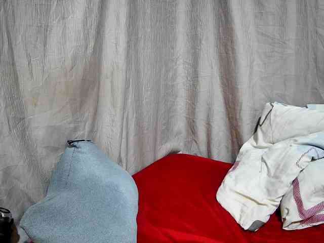 sweet-bunny12 webcam