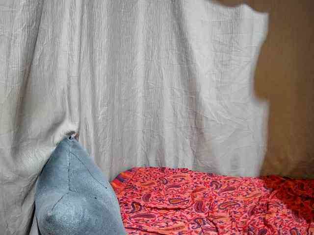 sweet-bunny12 webcam