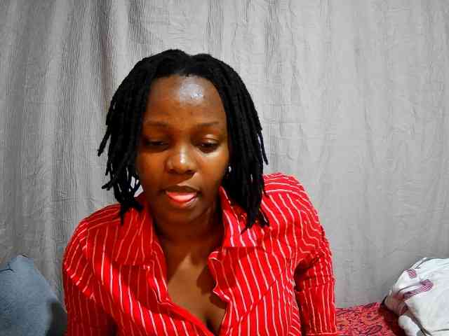 sweet-bunny12 webcam