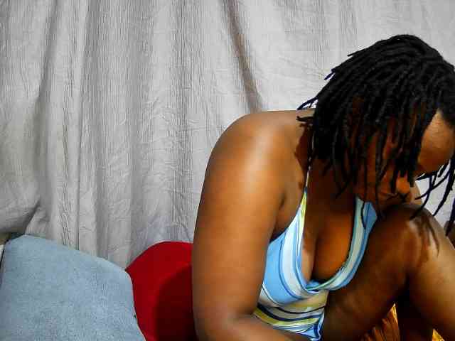 sweet-bunny12 webcam