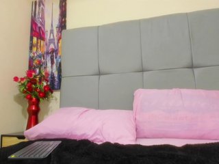 abril-foster Porn Show